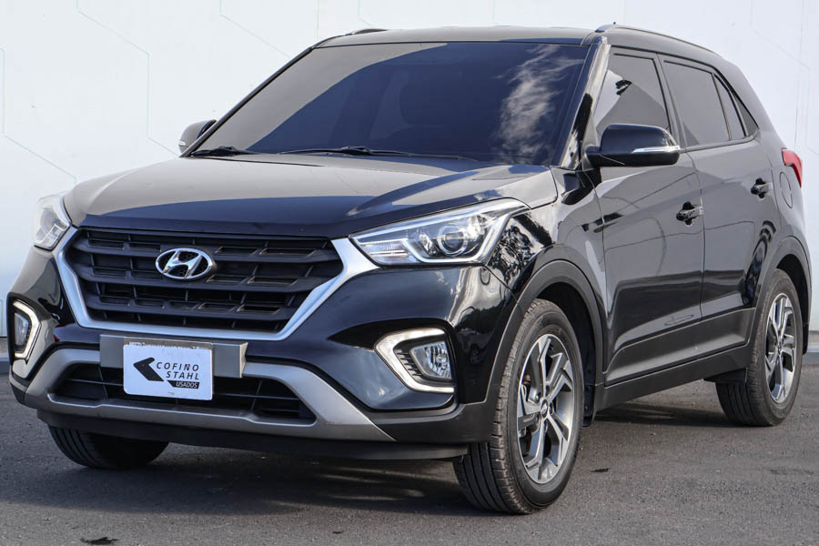 HYUNDAI CRETA 2019 - 4023